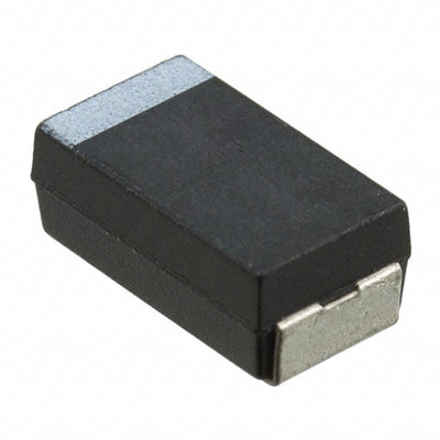 CWR09FC476KBA by KYOCERA AVX - TANT UL CAP 47UF 10% 10V 2915