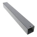 CWSC224NK by Hammond Manufacturing - WIRE DUCT SOLID SCREW 2' GRAY