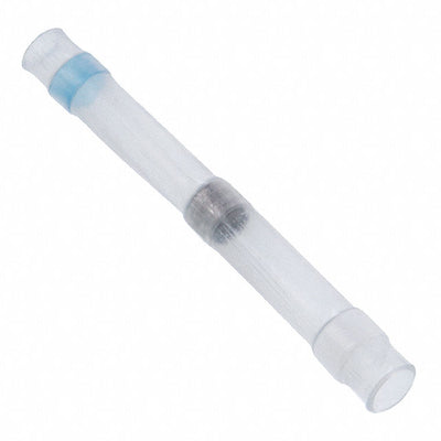 CWT-3801 by TE Connectivity Aerospace, Defense and Marine - SLDR SLEEVE WIRE-WIRE 0.065"" CLR