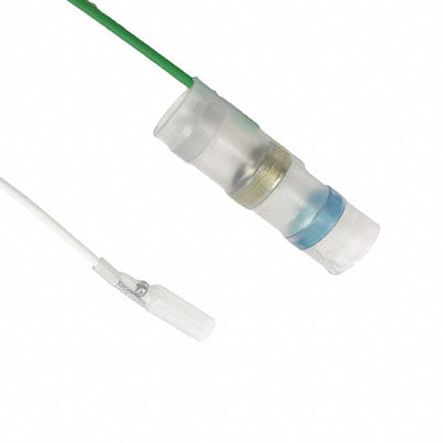 CWT-4059-W122-5/9 by TE Connectivity Aerospace, Defense and Marine - SLDR SLEEVE WIRE-WIRE 0.275"" CLR