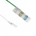CWT-4059-W122-5/9 by TE Connectivity Aerospace, Defense and Marine - SLDR SLEEVE WIRE-WIRE 0.275"" CLR