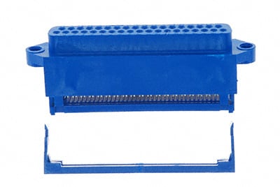 CWR-181-37-0003 by CW Industries - CONNECTOR D-SUB PLUG 37POS IDC