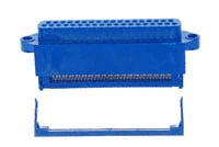 CWR-181-37-0203 by CW Industries - CONNECTOR D-SUB PLUG 37POS IDC