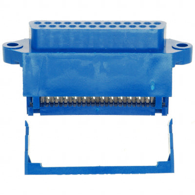 CWR-181-25-0003 by CW Industries - CONNECTOR D-SUB PLUG 25POS IDC