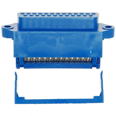 CWR-181-25-0203 by CW Industries - CONNECTOR D-SUB PLUG 25POS IDC