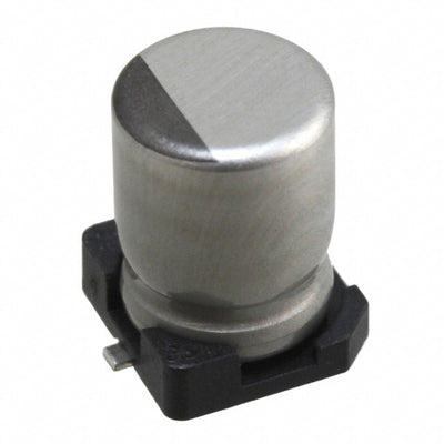 UCW1A330MCL1GS by Nichicon - ALUMIN CAP 33UF 20% 10V SMD