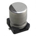 UCW1E220MCL1GS by Nichicon - ALUMIN CAP 22UF 20% 25V SMD