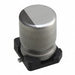 UCW0J470MNL1GS by Nichicon - ALUMIN CAP 47UF 20% 6.3V SMD