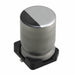 UCW0J331MCL1GS by Nichicon - ALUMIN CAP 330UF 20% 6.3V SMD