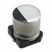 UCW1C470MCL1GS by Nichicon - ALUMIN CAP 47UF 20% 16V SMD