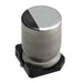 UCW1V330MCL1GS by Nichicon - ALUMIN CAP 33UF 20% 35V SMD