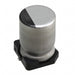 UCW1C221MCL1GS by Nichicon - ALUMIN CAP 220UF 20% 16V SMD