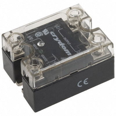 CWD2425PH by Sensata-Crydom - SOLIDSTATE RELAY SPST-NO 25A 24-280V