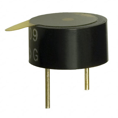 CX-0905C by CUI Devices - BUZZER MAGNETIC 5V 9.6MM TH