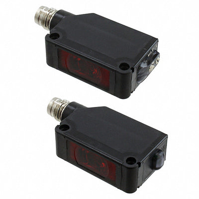 CX-412-P-Z by Panasonic Industrial Automation Sales - SENSOR THROUGH-BEAM 15M PNP