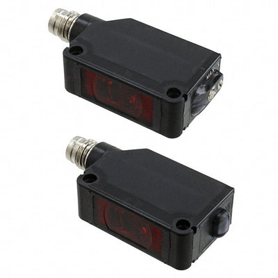 CX-411-Z by Panasonic Industrial Automation Sales - SENSOR THROUGH-BEAM 10M NPN