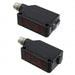 CX-411-Z by Panasonic Industrial Automation Sales - SENSOR THROUGH-BEAM 10M NPN