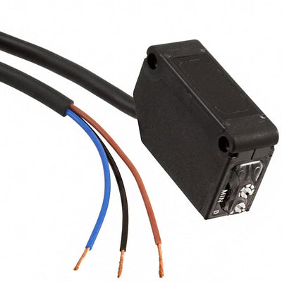 CX-422 by Panasonic Industrial Automation Sales - SENSOR REFLECTIVE 800MM NPN OPEN