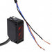 CX-423 by Panasonic Industrial Automation Sales - SENSOR REFLECTIVE NPN OPEN COL