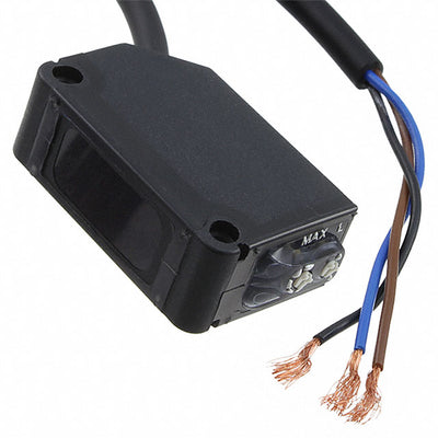 CX-424-P by Panasonic Industrial Automation Sales - SENSOR REFLECTIVE 100MM PNP