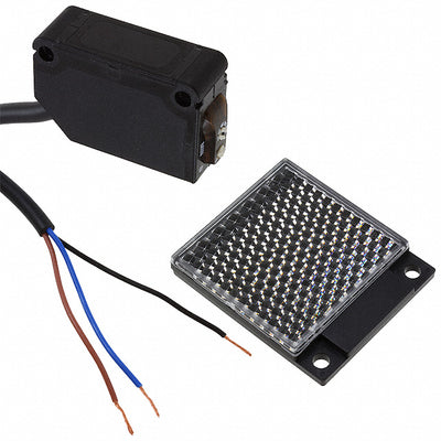CX-481-P by Panasonic Industrial Automation Sales - SENSOR RETROREFLECTIVE 500MM PNP
