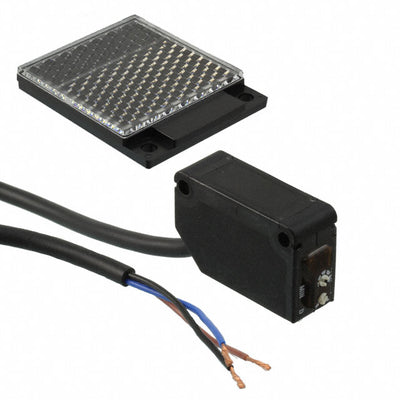 CX-482-P by Panasonic Industrial Automation Sales - SENSOR RETROREFLECTIVE 200CM PNP