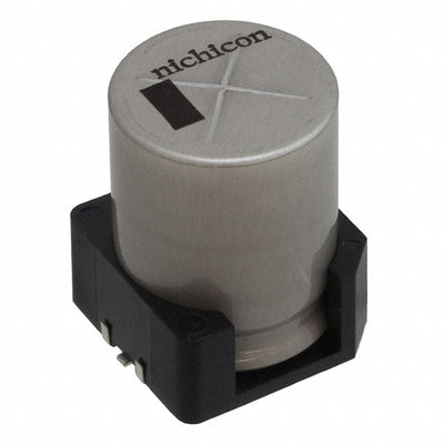 UCX1V152MNS6MS by Nichicon - ALUMIN CAP 1500UF 20% 35V SMD