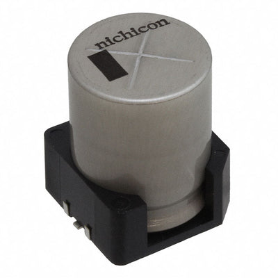 UCX1H102MNS1MS by Nichicon - ALUMIN CAP 1000UF 20% 50V SMD