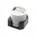 UCX1E182MNS1MS by Nichicon - ALUMIN CAP 1800UF 20% 25V SMD