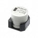 UCX1E182MNS1ZD by Nichicon - ALUMIN CAP 1800UF 20% 25V SMD