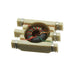 CX2032NL by Pulse Electronics - BALUN 5MHZ-165MHZ 1:4 6SMD