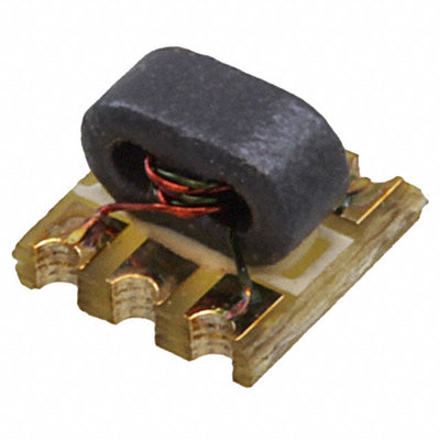 CX2039LNL by Pulse Electronics - BALUN 4.5MHZ-1.5GHZ 50/50 5SMD