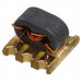 CX2040LNL by Pulse Electronics - BALUN 1MHZ-500MHZ 75/75 5SMD MOD