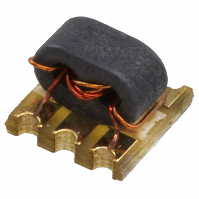 CX2040LNLT by Pulse Electronics - BALUN 1MHZ-500MHZ 75/75 5SMD MOD