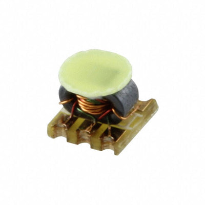 CX2041ANLT by Pulse Electronics - BALUN 50KHZ-450MHZ 75/75 5SMD