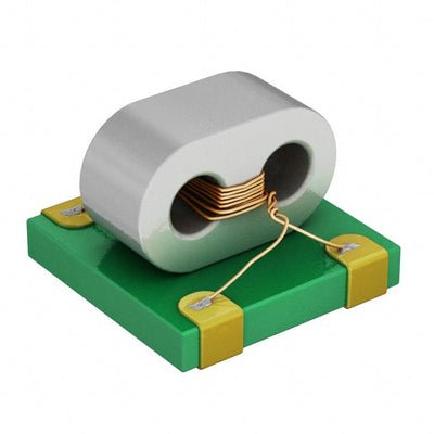 CX2049LANLT by Pulse Electronics - BALUN 250KHZ-500MHZ 5SMD