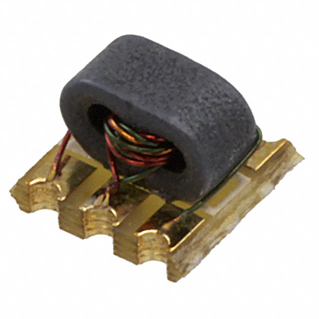 CX2049LNLT by Pulse Electronics - BALUN 250KHZ-500MHZ 5SMD MODULE