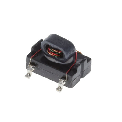 CX2074NLT by Pulse Electronics - BALUN 1MHZ-500MHZ 1:4 6SMD