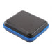 CX20ABKABL by Serpac - ENCLOSURES IP67 BLK 1.68""X1.45""X0.51