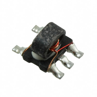 CX2156NL by Pulse Electronics - BALUN 2.3MHZ-2.7GHZ 1:1 5SMD