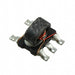 CX2156NL by Pulse Electronics - BALUN 2.3MHZ-2.7GHZ 1:1 5SMD
