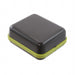 CX22ABKANG by Serpac - ENCLOSURES IP67 BLK 1.68""X1.45""X0.71