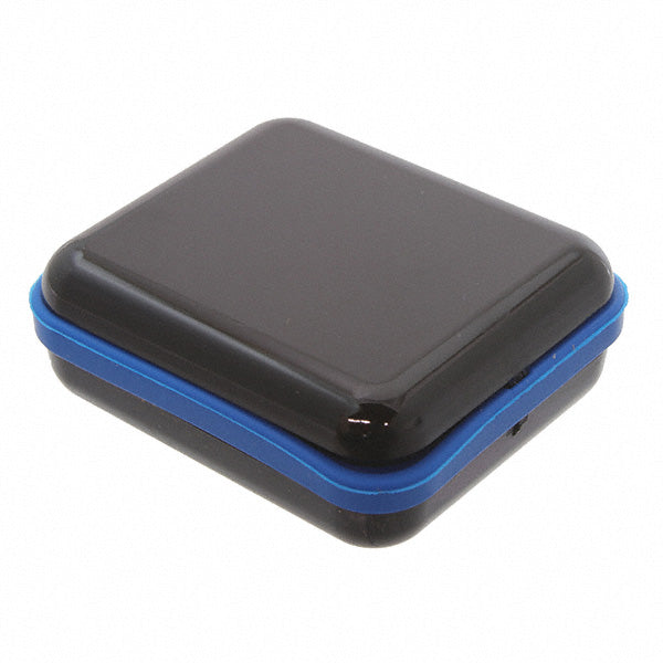 CX23ABKABL by Serpac - ENCLOSURES IP67 BLK 1.68""X1.45""X0.6