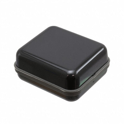 CX25ABKAGM by Serpac - ENCLOSURES IP67 BLK 1.68""X1.45""X0.8