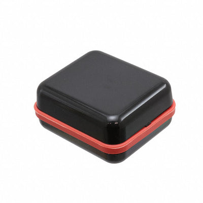 CX25ABKAOR by Serpac - ENCLOSURES IP67 BLK 1.68""X1.45""X0.8
