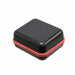 CX25ABKAOR by Serpac - ENCLOSURES IP67 BLK 1.68""X1.45""X0.8