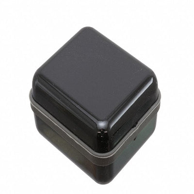 CX27ABKAGM by Serpac - ENCLOSURES IP67 BLK 1.68""X1.45""X0.81