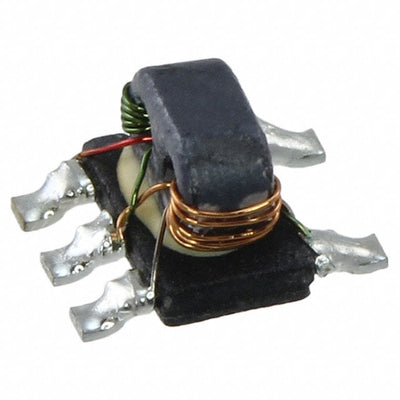 CX3099NL by Pulse Electronics - RF DIR COUPLER 5MHZ-1GHZ 6SMD