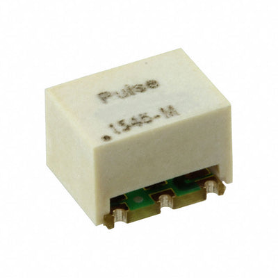 CX4005NLT by Pulse Electronics - RF POWER DVDR 5MHZ-250MHZ 6SMD