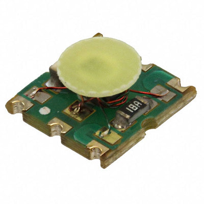 CX4012LNL by Pulse Electronics - RF PWR DVDR 5MHZ-1GHZ 6SMD MODUL